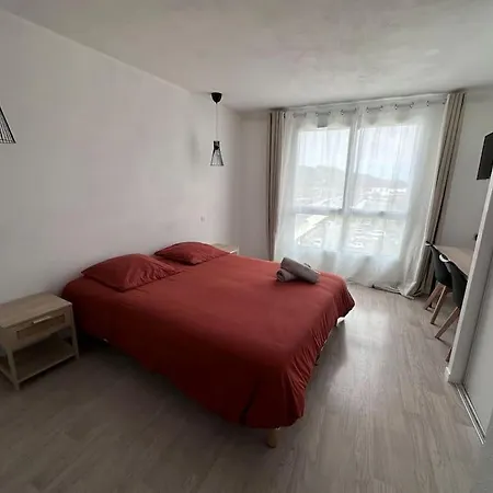 Le Cocon - Proche Gare Et Centre * Lurdy