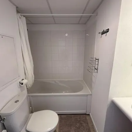 Le Cocon - Proche Gare Et Centre Lourdes