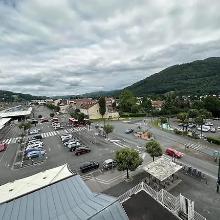 Le Cocon - Proche Gare Et Centre *