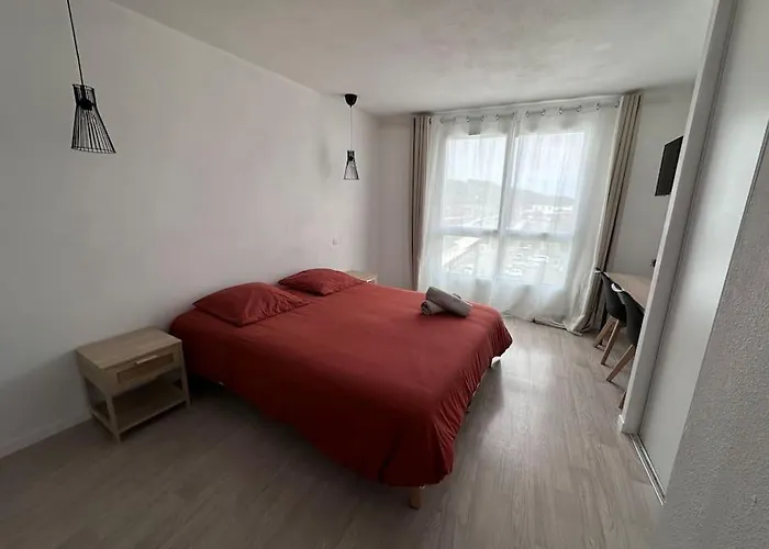 Le Cocon - Proche Gare Et Centre * Lourdes