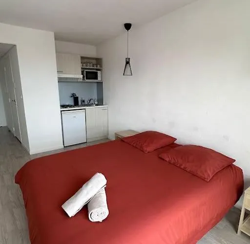 Le Cocon - Proche Gare Et Centre *