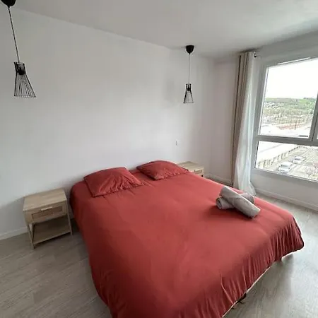 Le Cocon - Proche Gare Et Centre *